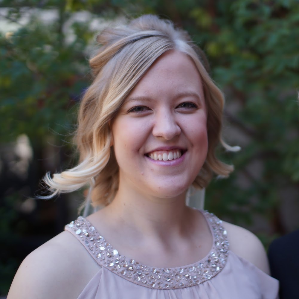 Meet your Posher, Hannah